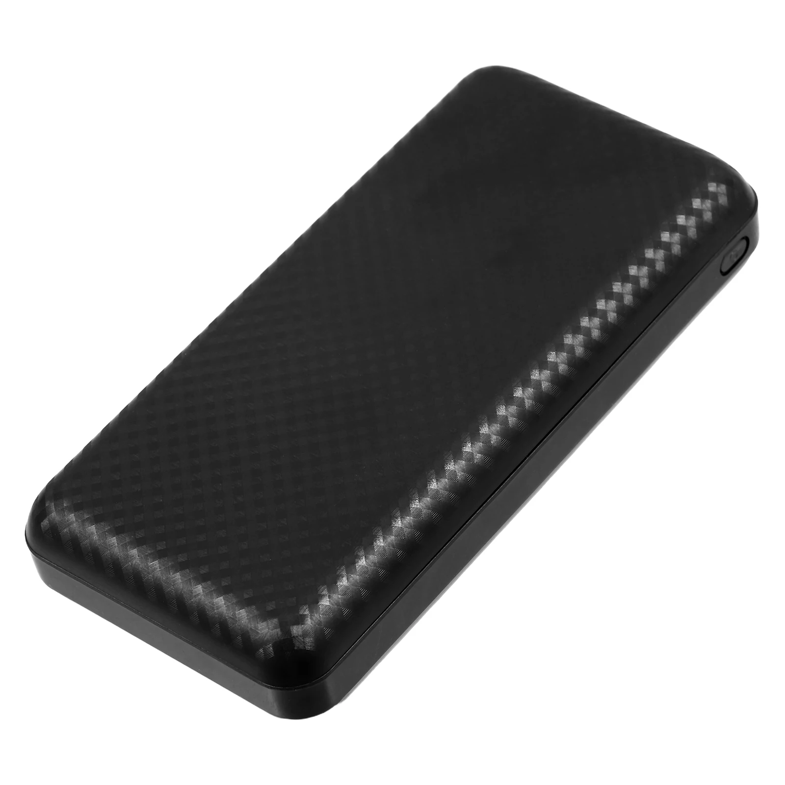 

Portable Mobile Power Storage Box Secret Containers Money Artifact Black Hidden Compartment Safe Travel Outdoor