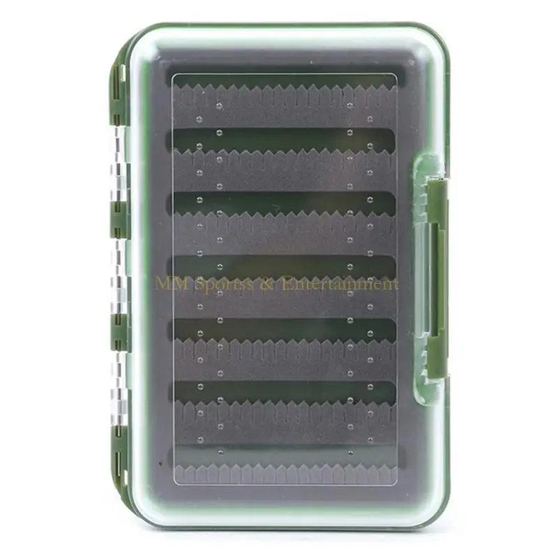 

31be Fishing Box nipper retactor щиплят для рыбалки для рыбалки для рыбалки для рыбалки