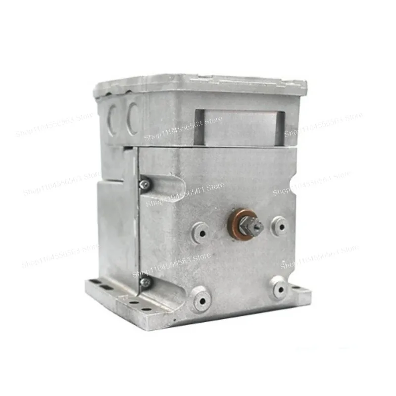 

Wholesale JATE M7284Q1009 Damper Actuator - Servo Motor for Industrial Gas Burner Accessories