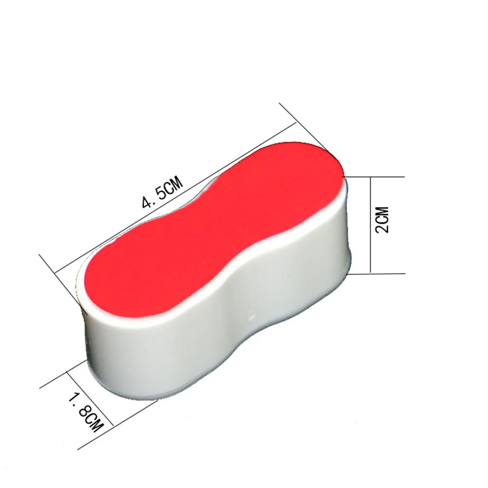 

3Set Toilet Seat Bumpers Easy Installation Eva Cotton Strong Adhesive Durable Buffering Protection Toilet Seat Bumpers