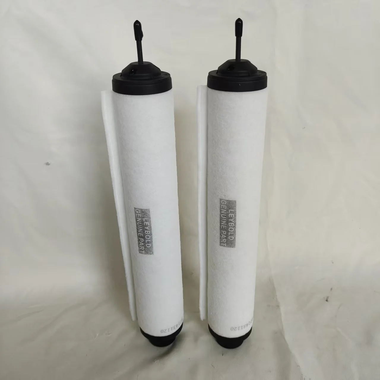 ليبولد مضخة تفريغ فلتر العادم 971431120 عنصر مرشح مضخة تفريغ عنصر فلتر الزيت Ek96006 #1