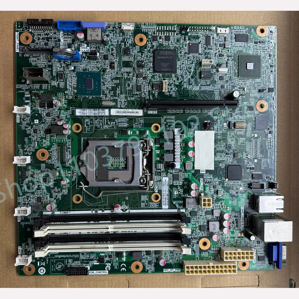 For Lenovo Server Motherboard 01GT311 X3250M6