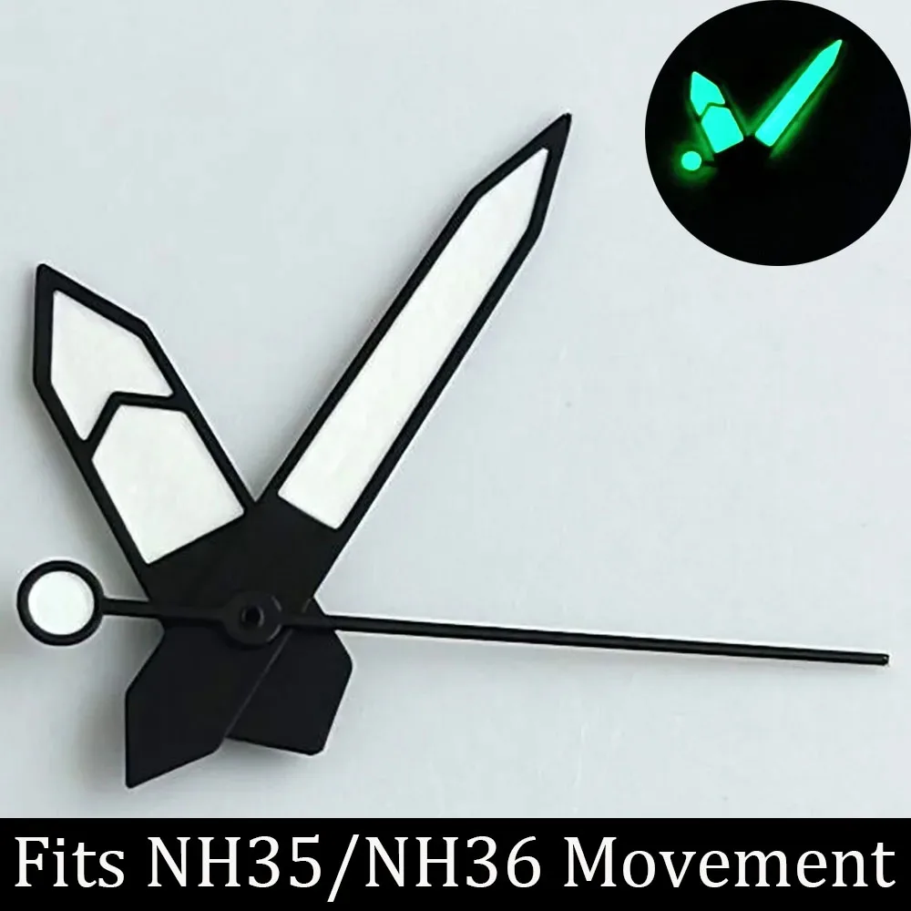 High-Quality Watch Pointer NH Series Hands