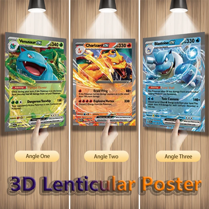 Thumbnail 4 - #18 Top 50 Posters, Prints, & Visual Artwork
