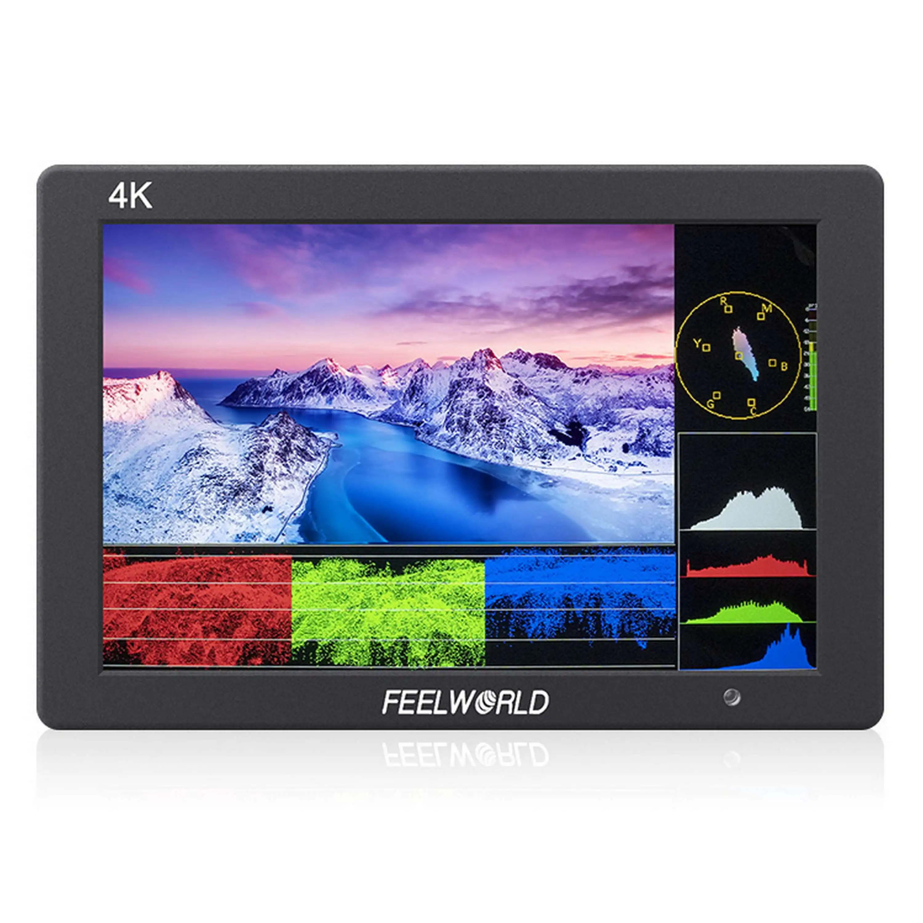 Zxy Feelworld T7 Pl…