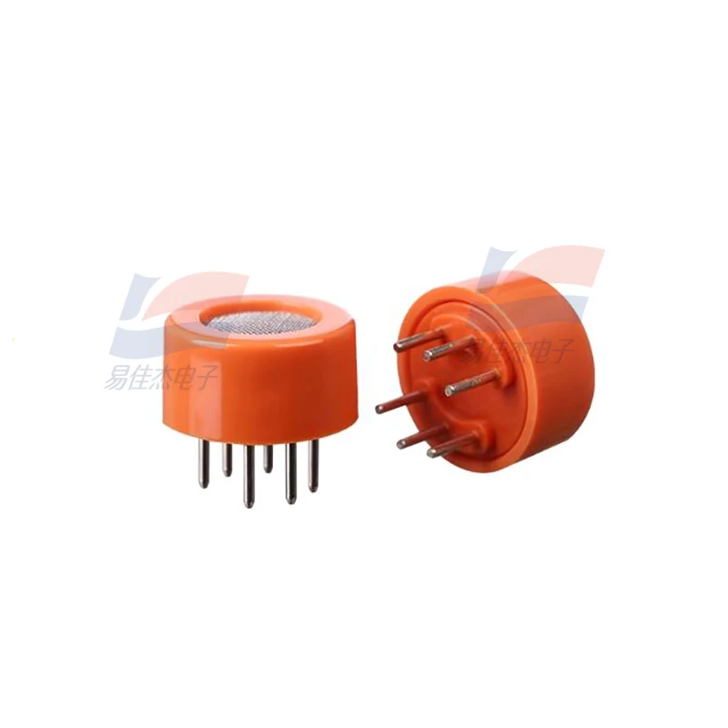 10pcs/lot  MQ-D1 MQ-D4 MQ-K4B MQ-K3B MQ-D6 MQ-G5 MQ-K7B MQ-K4  MQ-K1 MQ-G4  MQ-2/MQ-K2  MQ-5/MQ-K5 semiconductor gas sensor