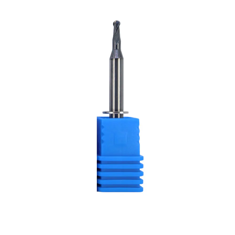 Wet System Milling Cutters Comaptiable With Upcera A52W/A52DW CADCAM D4.0 for Glass Ceramic, Titanium, Co-Cr, PMMA