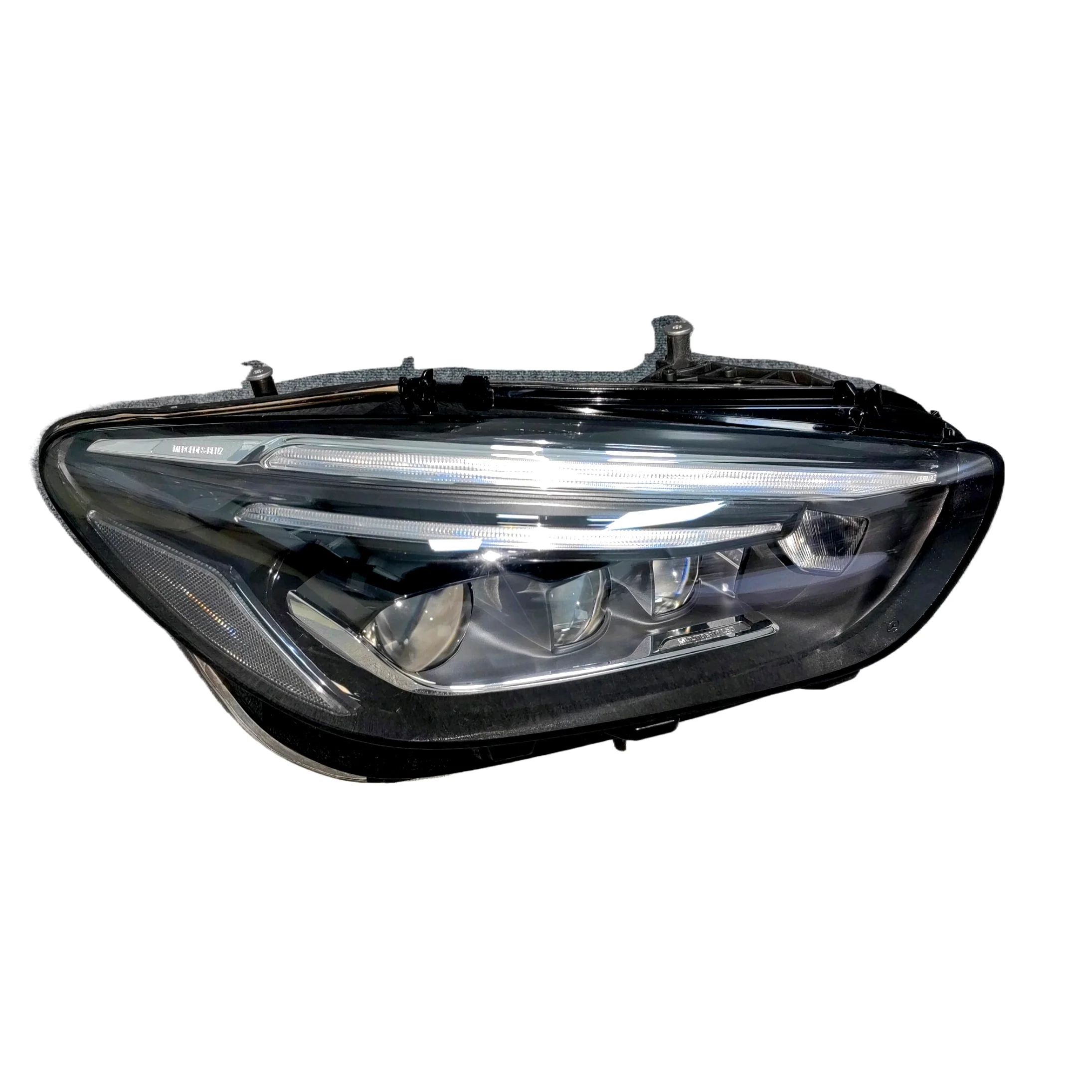 2020-2022 高品質自動車 LED ヘッドライトメルセデスベンツ B クラス B260 W247 12V ボルタ車用