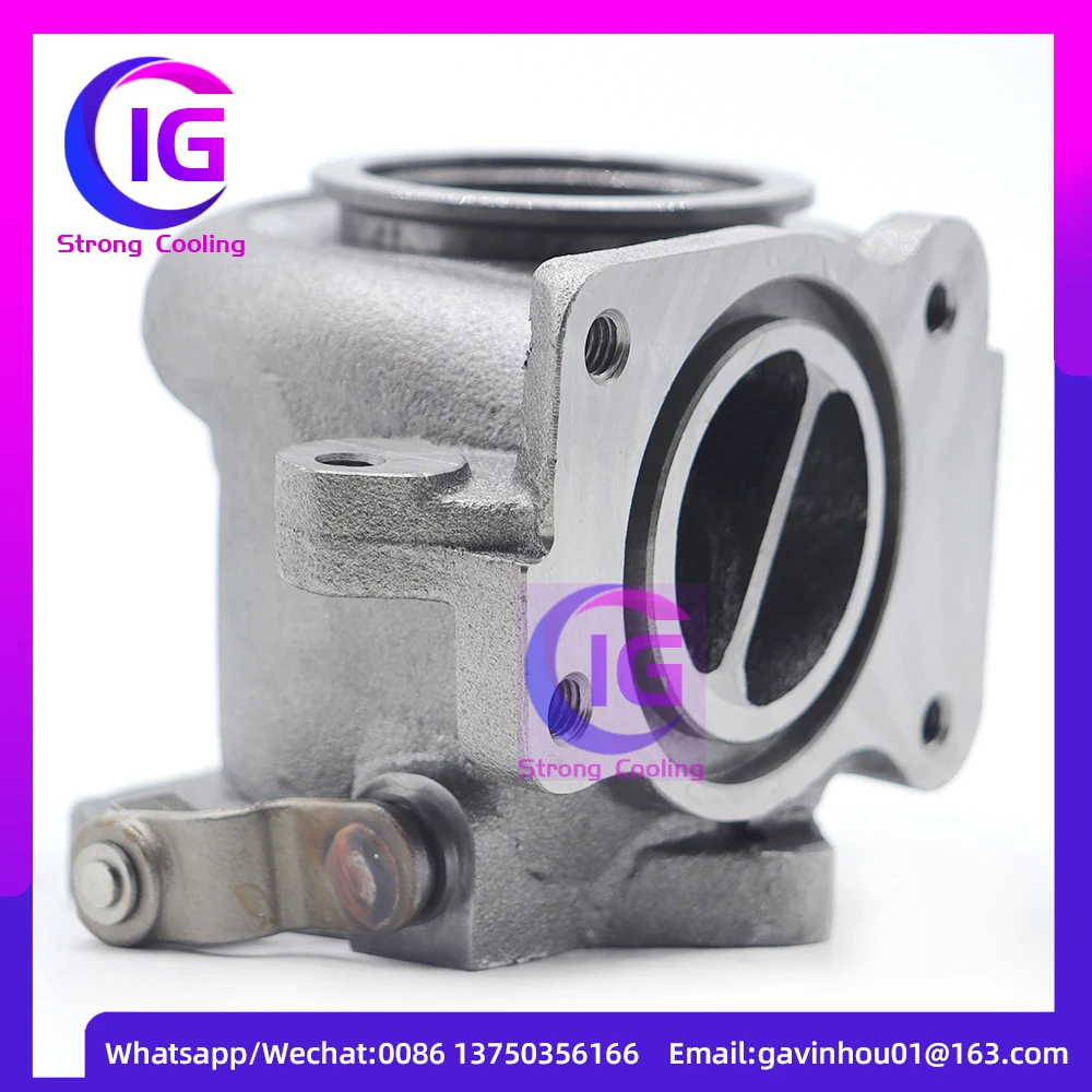 

53039700217 Turbine Housing For Peugeot 207 1.6 150 THP 110Kw 150HP EP6 DT 2009 - 53039880217
