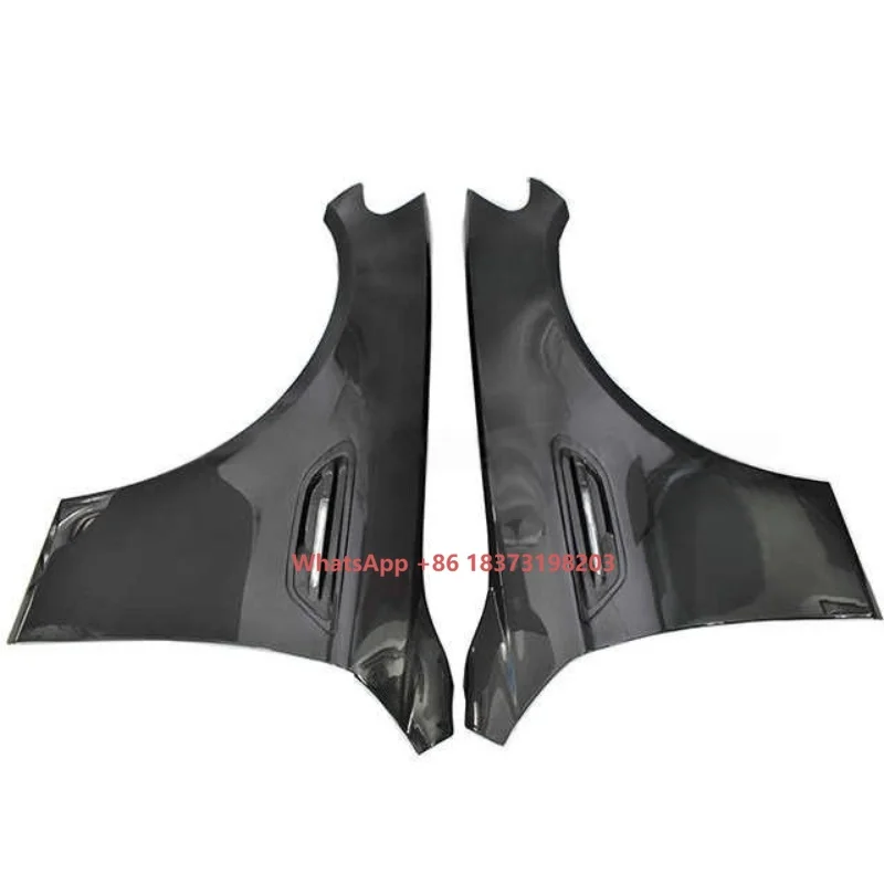 

Самые продаваемые автомобильные детали переднего крыла для 5-серии F10