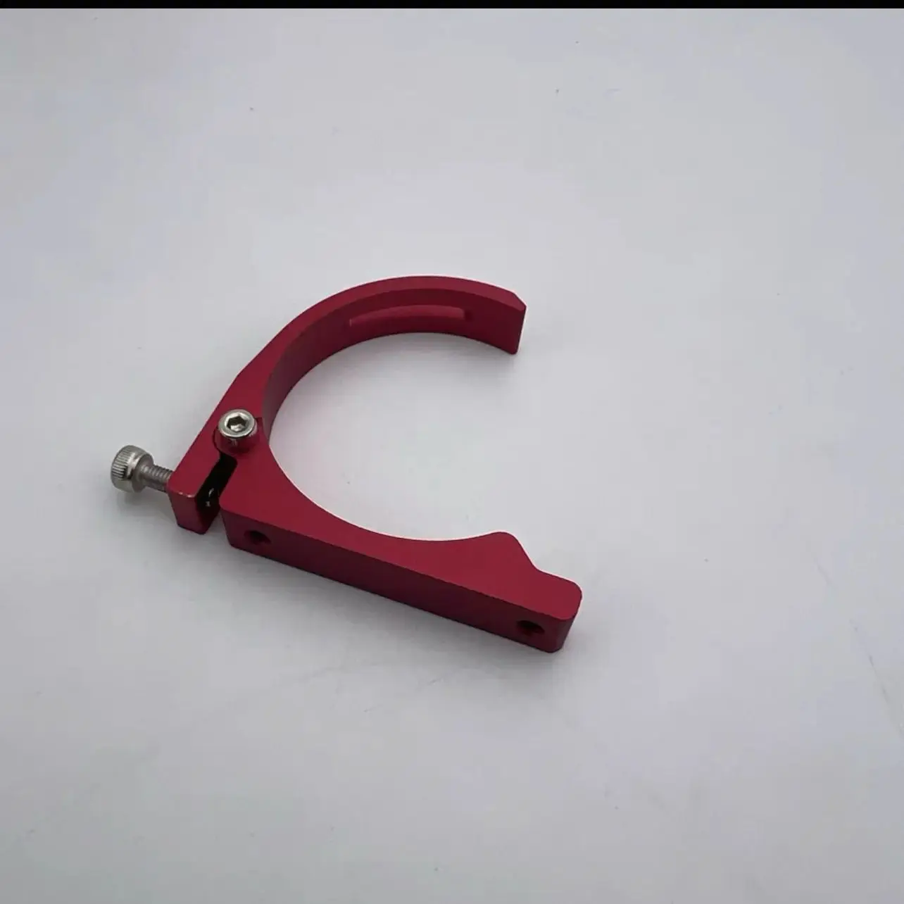 ADU RACING 6061 AL 40mmx40mm Cooling Fan Ajustable Mount FOR 40 42 series MOTOR hobby wing  spektrum 4074 4274 4268 4278