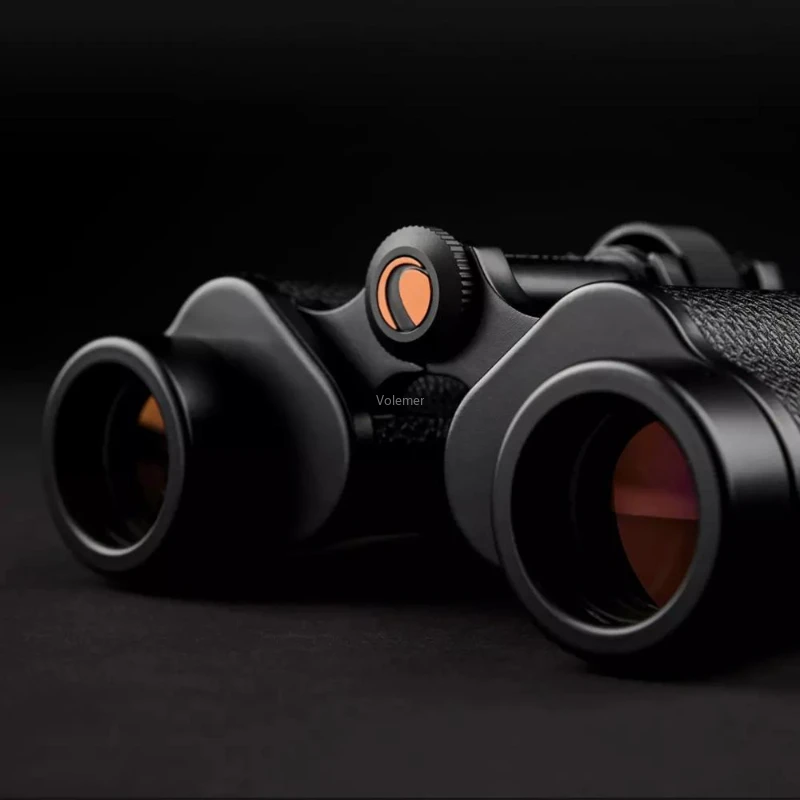 Original Youpin Celestron Classic Binoculars Portable HD Magnification Outdoor Travelling Camping Hunting HD Telescopes