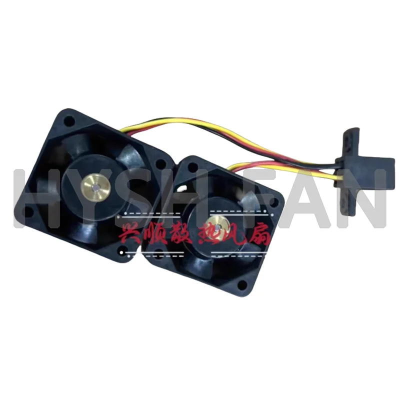 109P0424H6D22 4020 DC24V 0.07A 4CM Cooling Fan