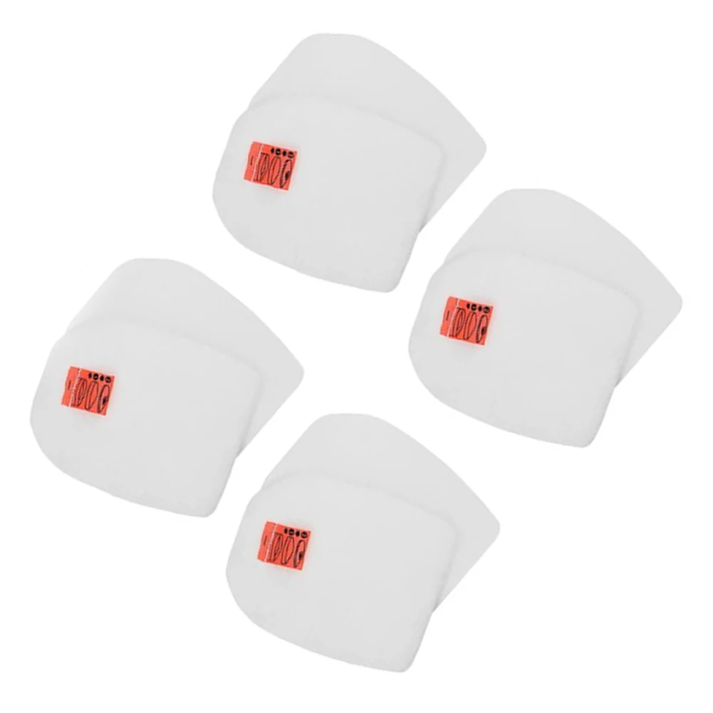 4 セットフィルターサメ IZ862H IZ840 IZ800 ストラトスハンドヘルドコードレス掃除機スペアパーツアクセサリー家電