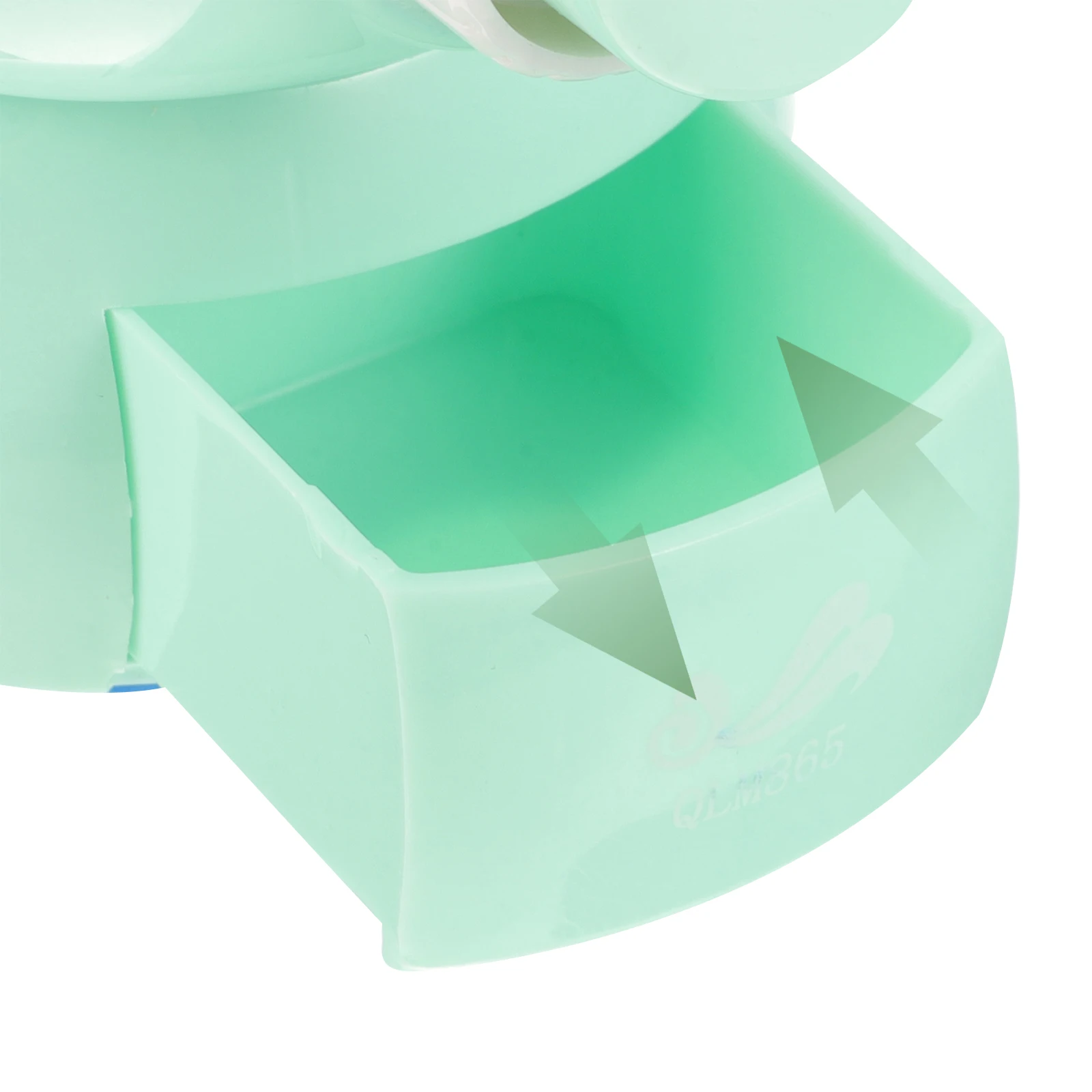 

Cartoon Pencil Sharpener Creative Stationery Plastic Metal Tool For Office Gift Use Space