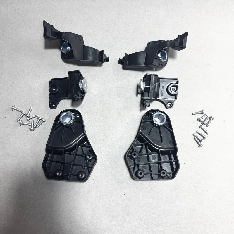 2138202300 A2138202300 Brand New For Mercedes-Benz E CLASS W213 2016-2018 Headlight Repair Kit Bracket Claw