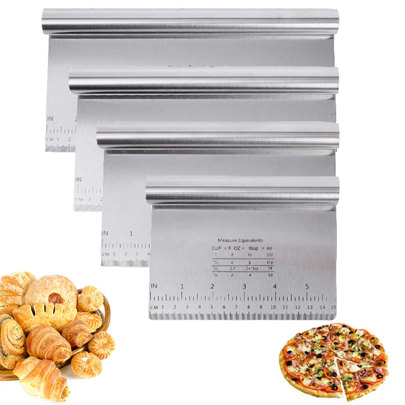 #50 Compare Kitchen Scrapers Before You Buy