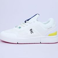 Original On THE ROGER Pro 2 Generation Men Women Comprehensive Physical Training Running Shoes Breathable Athletic Shoes