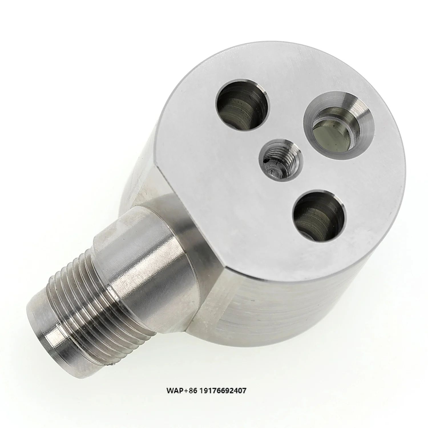Precision CNC Machining and Die Casting of 6061 Aluminum Alloy Industrial Equipment Mechanical Parts