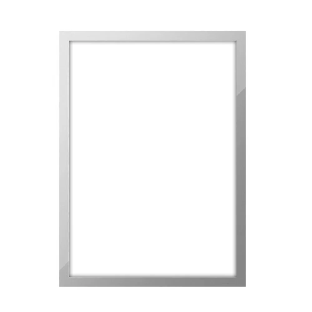 Magnetic Photo Frame Display Board for Artwork and Certificates