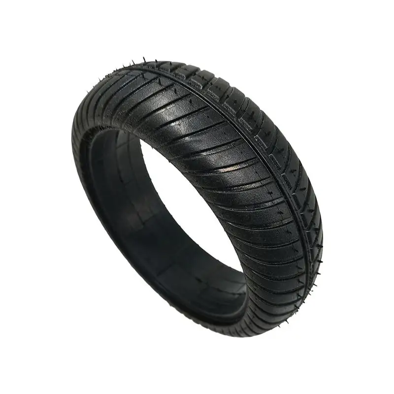 6 inch solid tire 6.5X57 solid tire explosion-proof tire For Electric Scooter