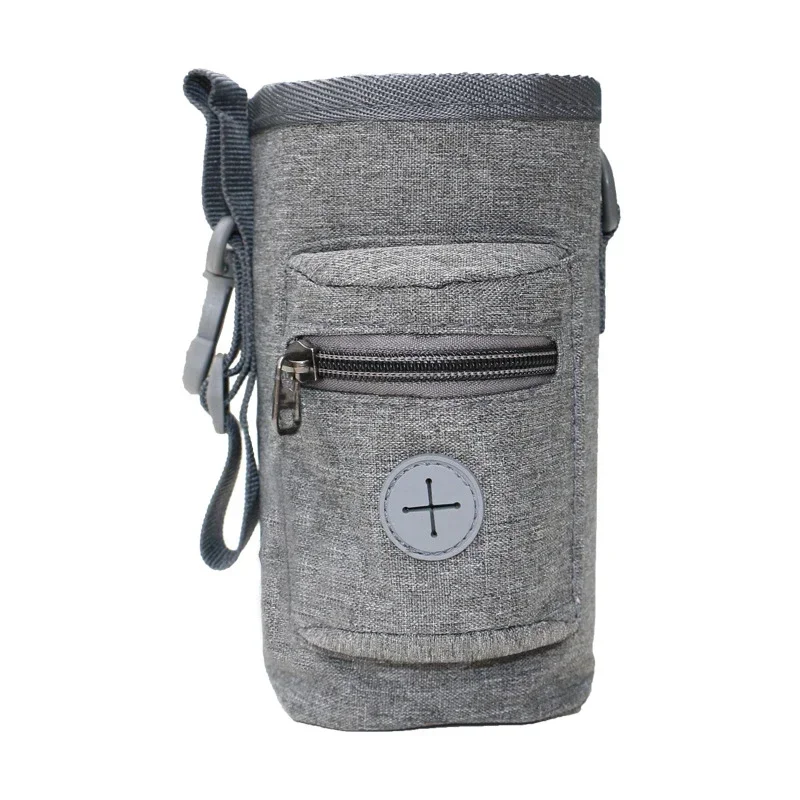 Neue Multifunktionale Outdoor-Trainingstasche für Haustiere Praktische Snack-Tasche Abnehmbarer Beutel für Welpen-Trainingsbelohnungen – Detail 8