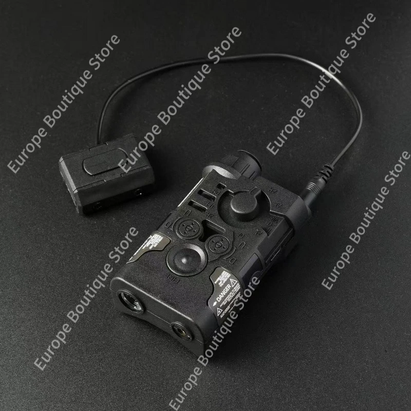 Green Focus Pulse Lighting Unit Ngal Classic Power Box Equips Back Control Switch For Hobby Model Modification Works