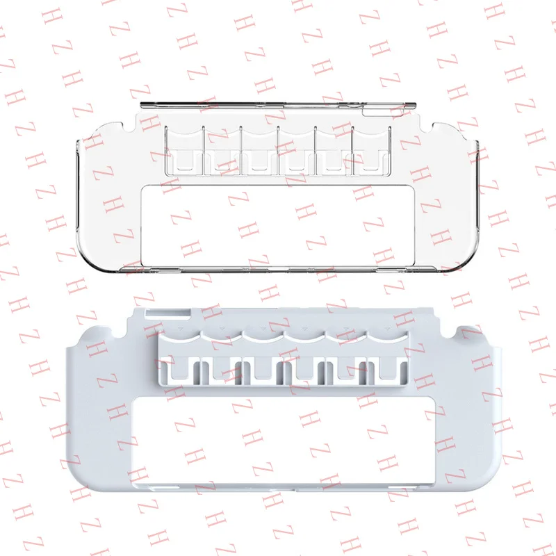 U+ Protective Cover Case With 6 Game Card Slots For Nintendo Switch OLED Console