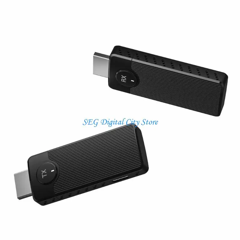 

U75B Wireless Video Transmission Device For Conference Room HDTV Boosters