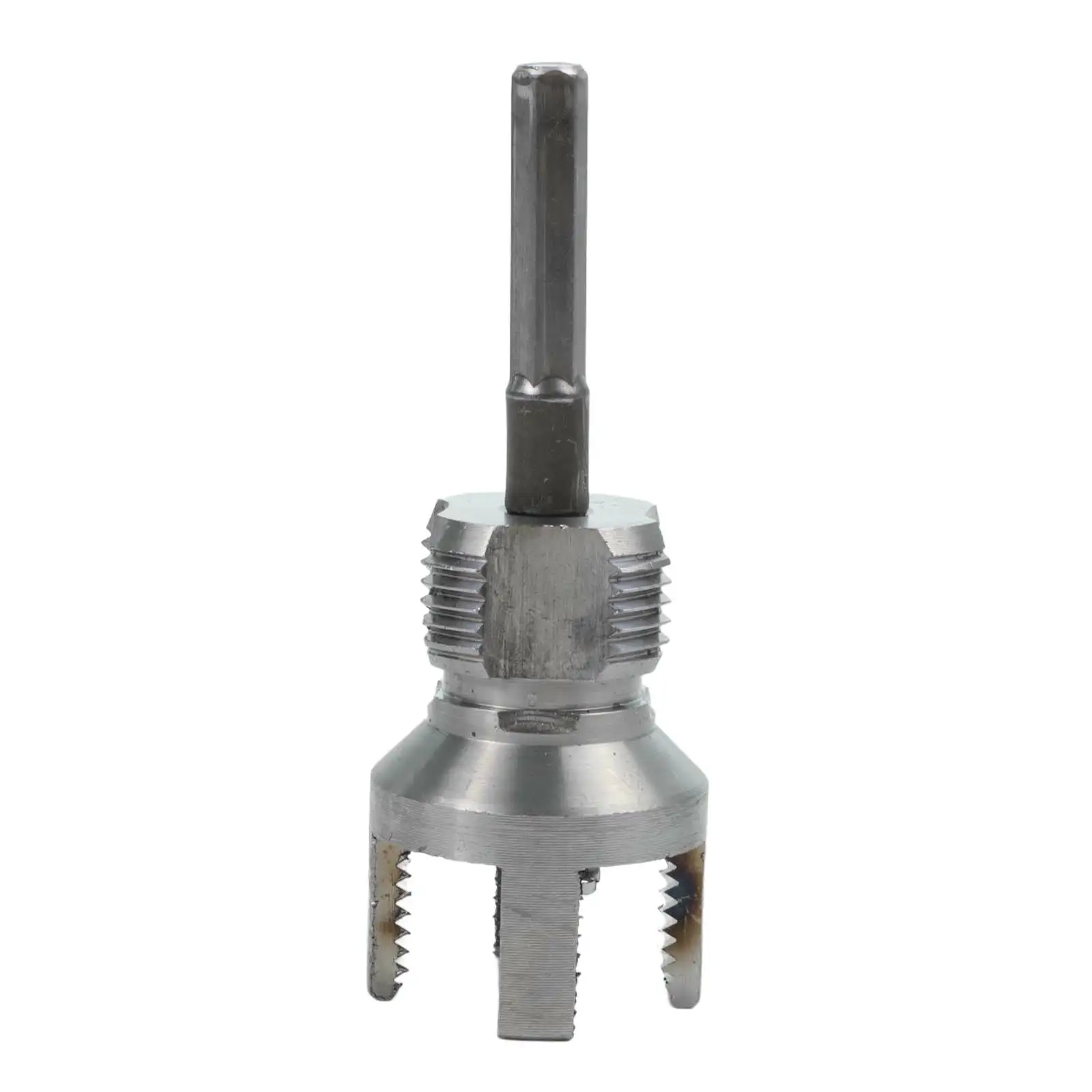 

Plumbing Installation Thread Cutting Tool Internal External Threading Wear Resistant Threading Cutter Accessory