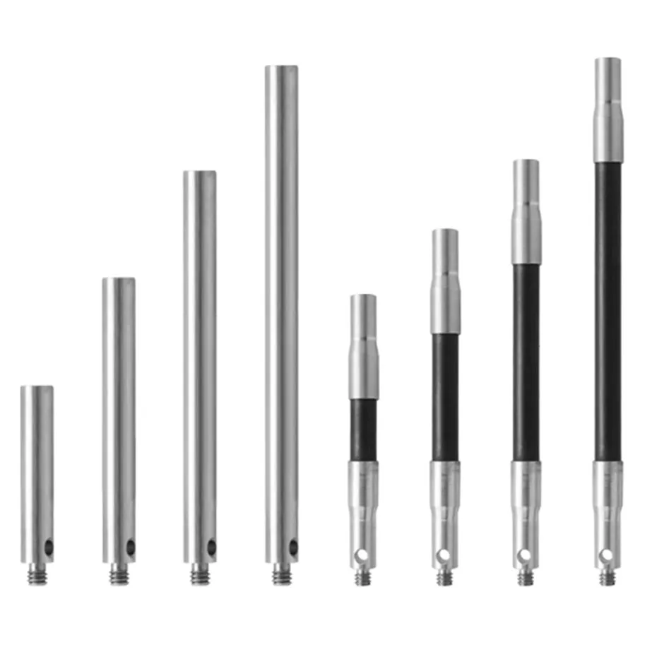 Renishaw three coordinate measuring needle extension rod M2M3M4 three-dimensional probe carbon brazing rod extension rod