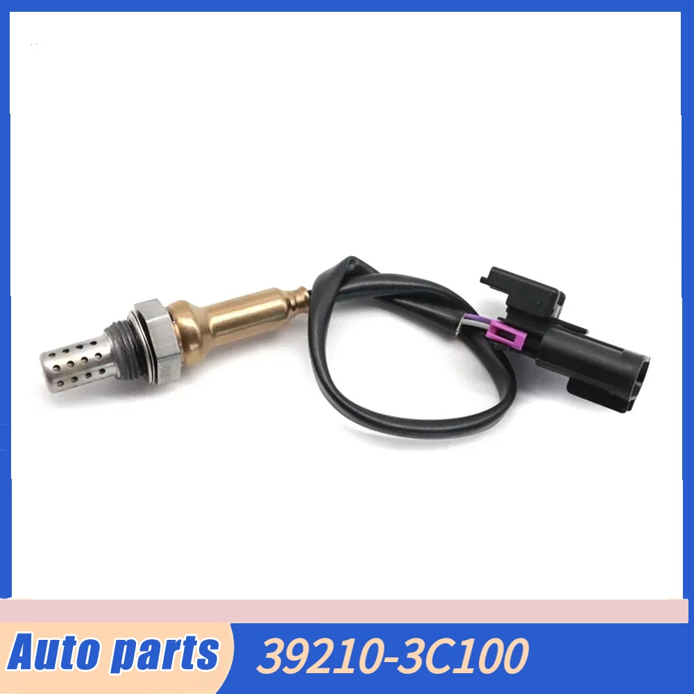 39210-3C100 NEW Air Fuel Ratio Lambda O2 Oxygen Sensor For Hyundai Azera Entourage Santa Sonata Veracruz Kia Amanti 25024690