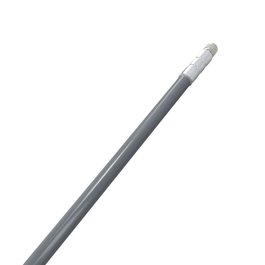 Für LORA Antennen-Antennen-Kit, 50 Ohm, 550 mm, 12 dBi, 868–915 MHz, Fiberglas, RG58, Einzelkerndraht, vertikale Polarisation – Detail 26