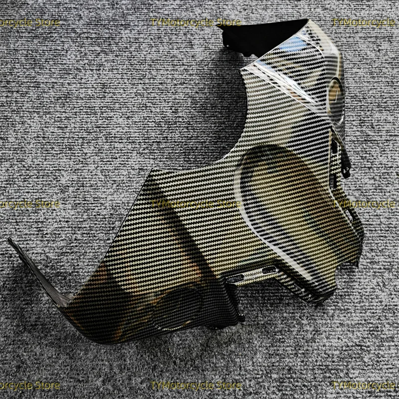 Motorcycle Tank Air Box Front Cover Fairing Fit For YAMAHA YZF R1 YZF R1M YZF-R1 YZF-R1M YZFR1 2020 2021 2022 2023 2024