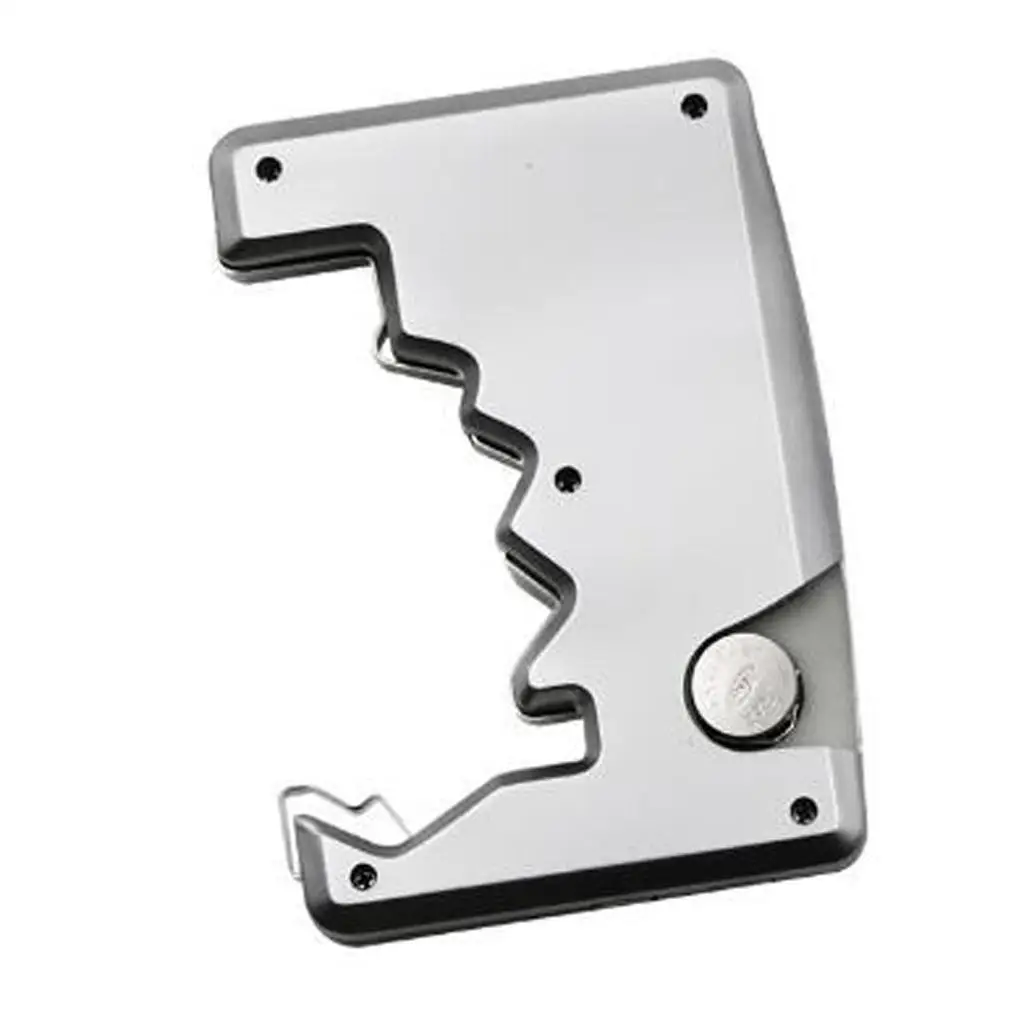 Battery Tester Digi…