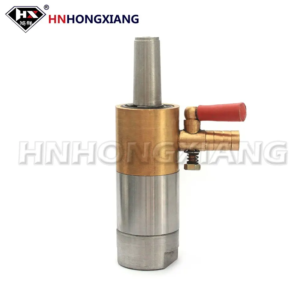 

Water Adapter For Glass Diamond Drill Bit Water Glass Drill Diamond Cone Water Swivel Adapter