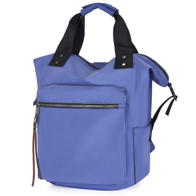 Giày Lô Nylon Nữ Dung Tích Lớn Túi Sách Du Lịch Cho Các Bạn Nữ Tuổi Teen Sinh Viên Túi Xách Satchel Daypack