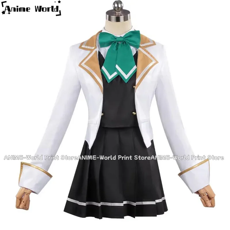 

《Custom Size》Anime Alya Sometimes Hides Cosplay Her Feelings in Russian Alisa Mikhailovna Kujou Masachika Kuze Costume