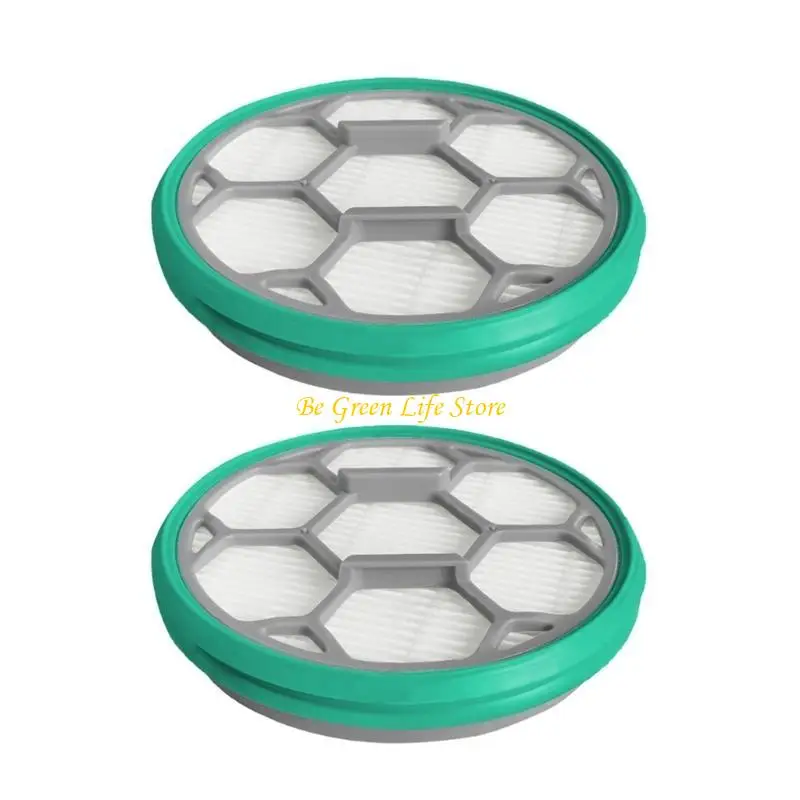 M7DF สำหรับ P1 Pet Grooming Vacuum ฟองน้ำ HEPA ตัวกรองอะไหล่อะไหล่