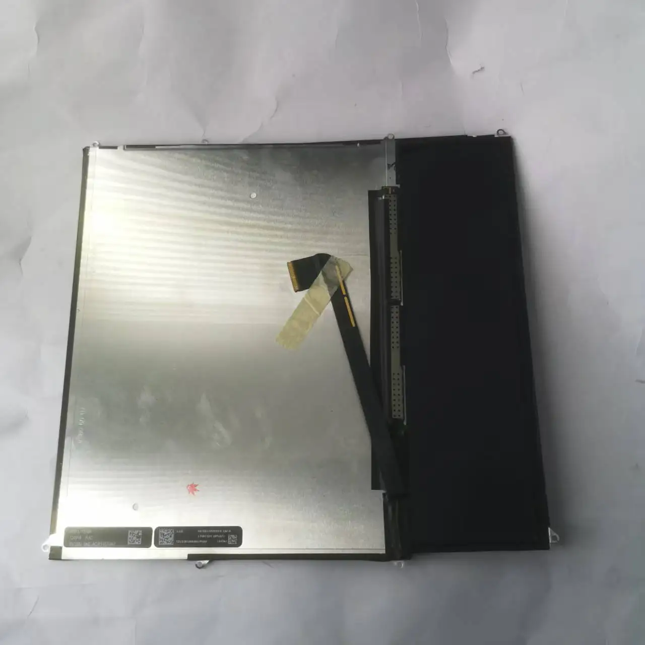 

9.7" A+ LCD for iPad 3 ipad3 A1403 A1416 A1430 lcd Display Screen Panel for iPad 4 A1460 A1459 A1458 Without Touch (used)