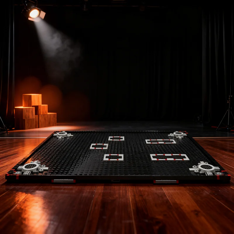 

3133pcs MOC M F Landing Pad And Wall Mount Star Battle UCS Model Building Blocks Creative Gift DIY Display Decor Adult Premium