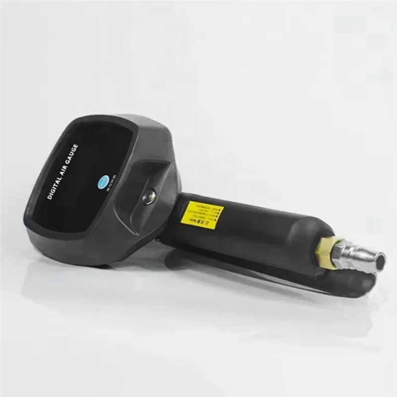 

AB56-High-Precision Digital Car Tire Inflation Deflation Tire Air Pressure Gauge Tyre Pressure Monitor Fast Inflator