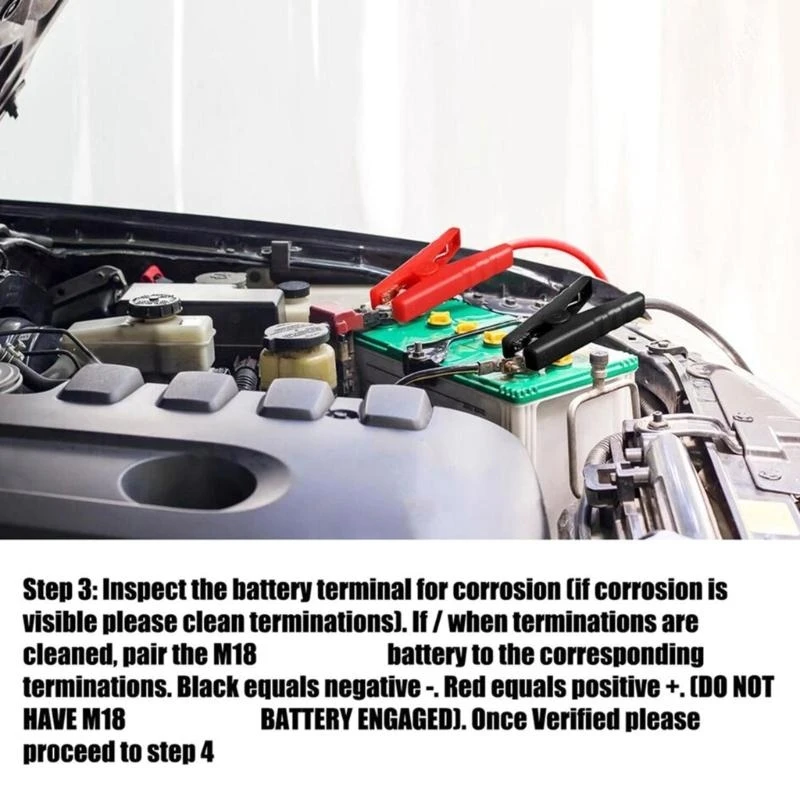 31BC Emergency Car Jump Starter LED Display Jump Pack Simple for Safe & Efficient Vehicle Starting & Mobile Device Charging