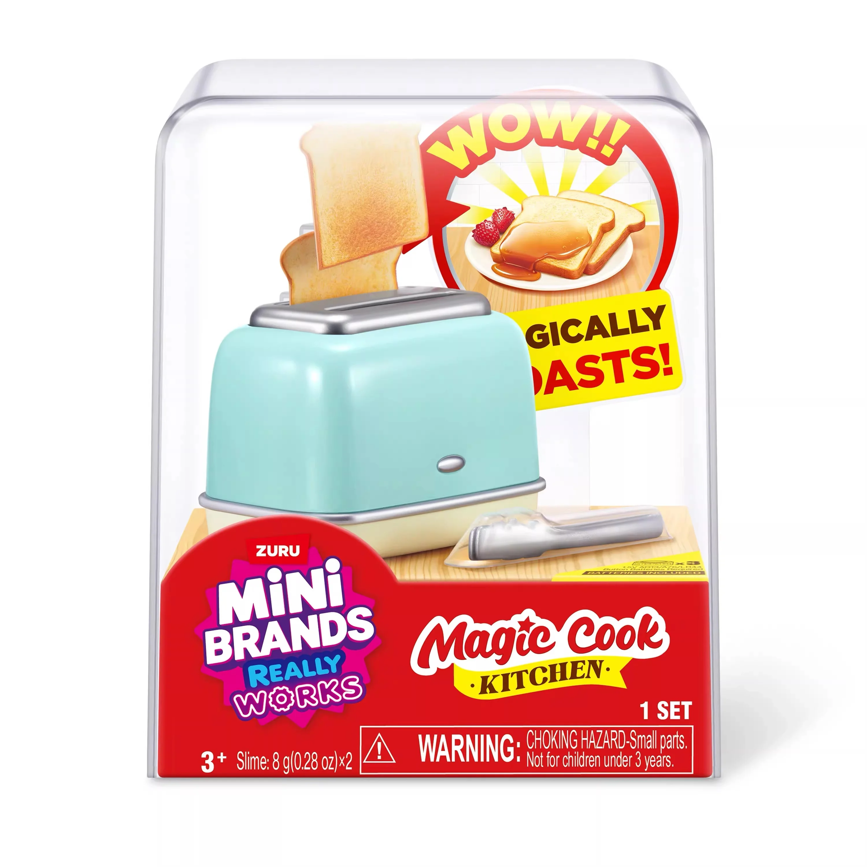 bread maker