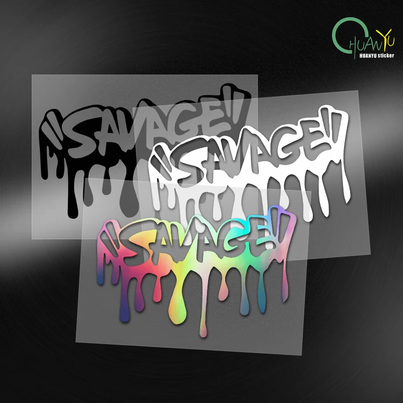 

Наклейка «SAVAGE», автомобильные наклейки, виниловые наклейки для автомобилей, грузовиков, стен, ноутбуков, окон, мотоциклов, бамперов или поделок
