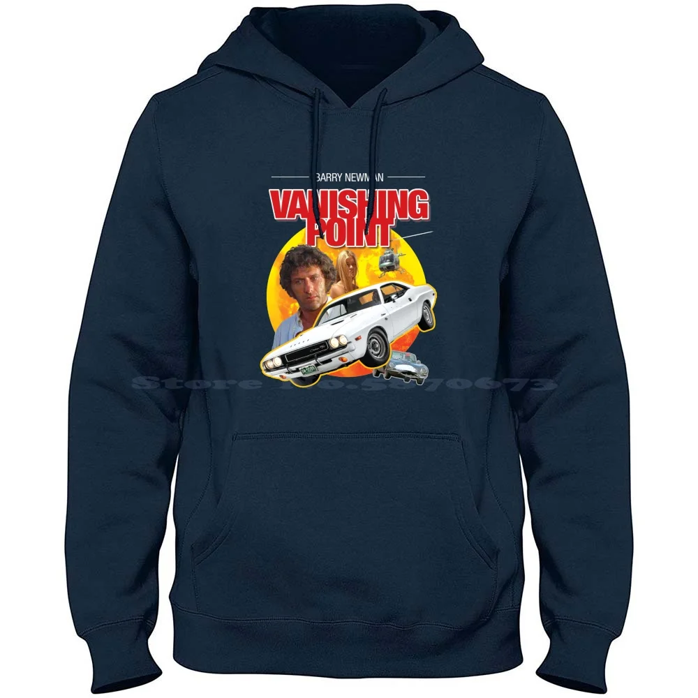 

Vanishing Point Shirt And Merchandise Car Movie Tribute Cult 100% Pure Cotton Hoodie Tshirt Charger Mopar Racing Camaro Muscle