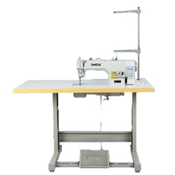 Industrial Sewing Machine Fully Automatic Home Computer High-Speed Electric Integrated Flat Sewing Machine