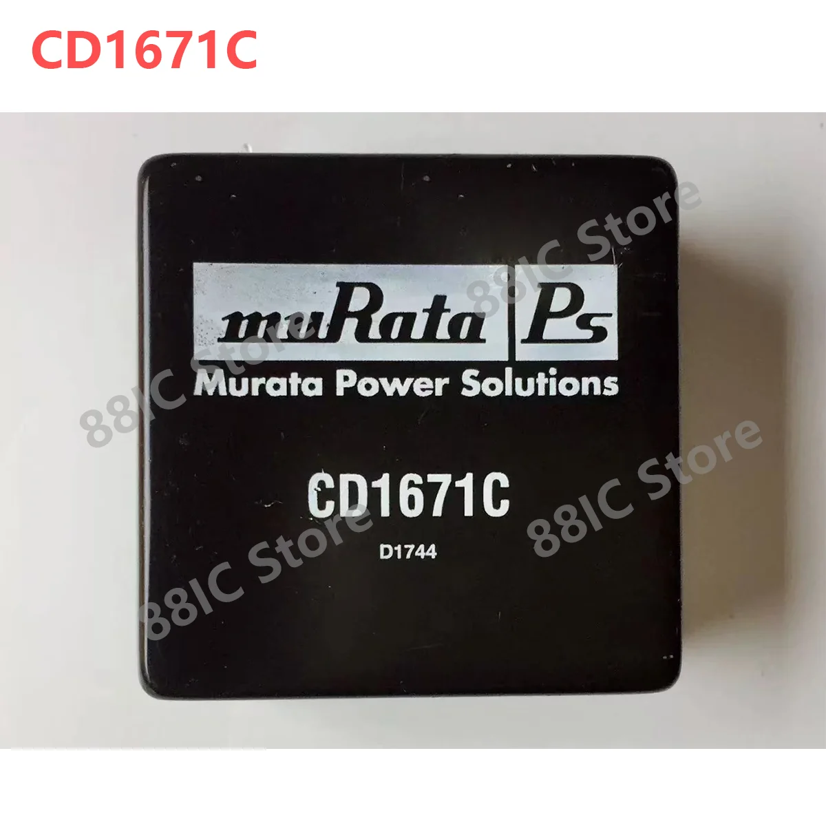 Módulo original novo do poder do ponto, IGBT, CD1448C CD1449C CD1450C CD1671C NPH10S2412EiC