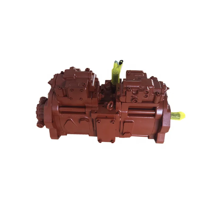

14603650 EC240D EC220D EC235D Hydraulic Main Pump K3V112DTP