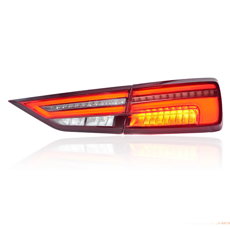 

Автомобильные фары для Audi A3, светодиодная задняя фара